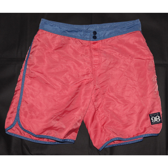 vineyard vines Men's Board Shorts Swim Surf Trunks‎ Size 32 - Picture 1 of 7